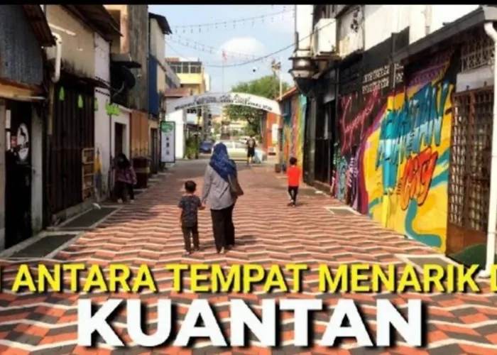 Kuantan Seaview Sweet Home Imperium