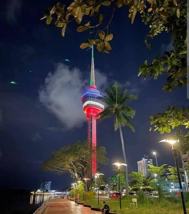 Seaview Sweet Imperium Apartment Kuantan