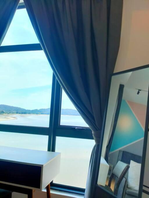 Apartment Seaview Sweet Imperium *
