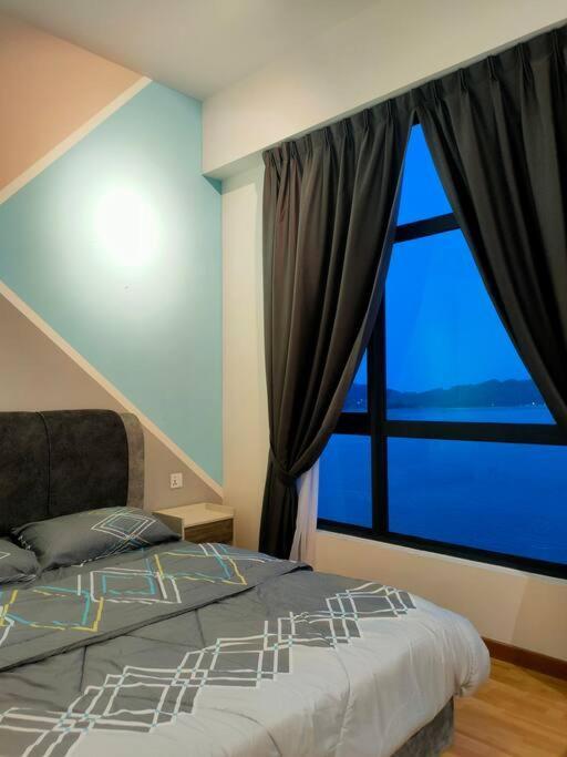 Seaview Sweet Imperium Apartment Kuantan