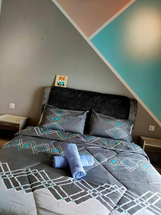 Seaview Sweet Imperium Apartment Kuantan