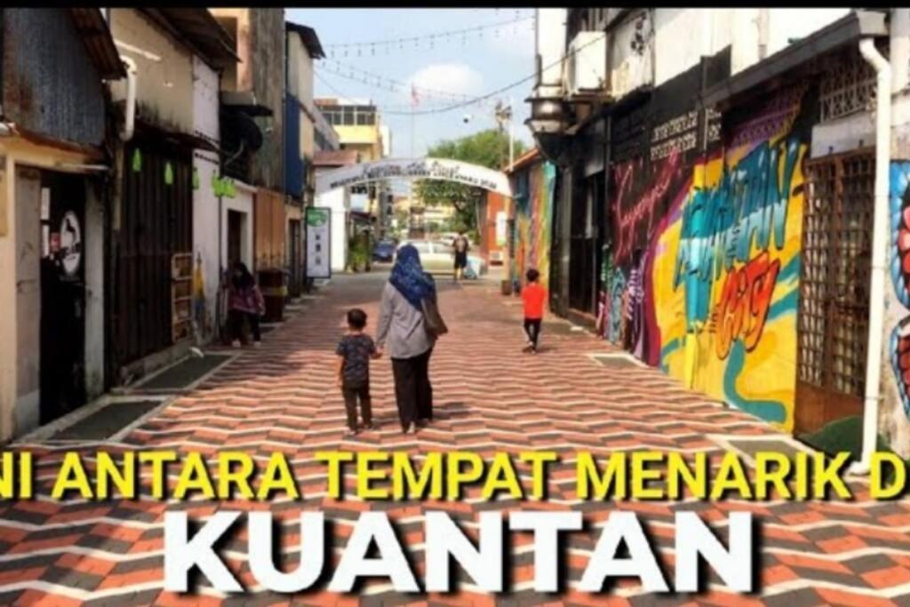 Seaview Sweet Imperium Kuantan