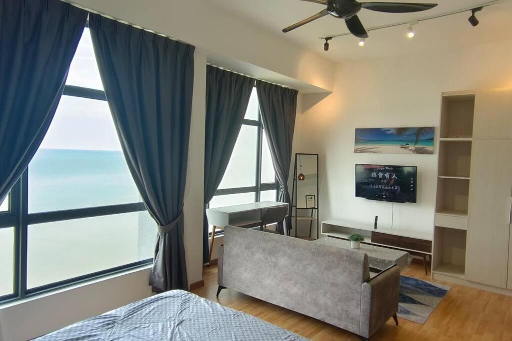 Seaview Sweet Imperium Apartment Kuantan